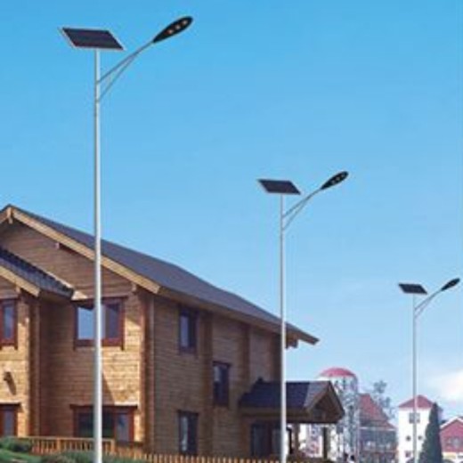 徐州9米太阳能路灯，太阳能路灯订货工厂