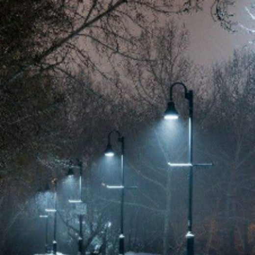 玉溪led球场灯-道路照明灯产品亮度