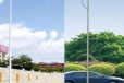 温州25米高杆灯-道路照明灯价格方案