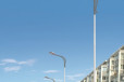 来宾300瓦高杆灯-道路照明灯本地市政亮化