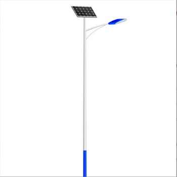 周口8米太陽能路燈，太陽能路燈本土廠家電話