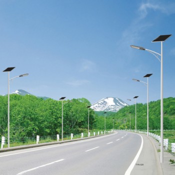 滨州led高杆灯-道路照明灯产品亮度