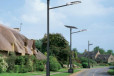 济南20米高杆灯-道路照明灯价格方案