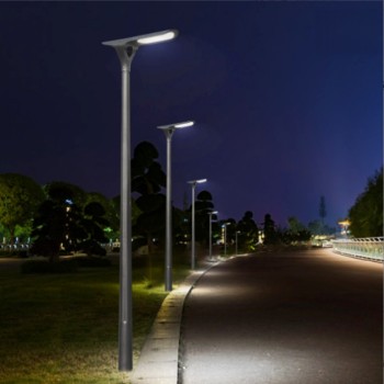 玉林智能路灯-道路照明灯本地定制厂家