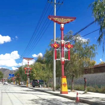 新疆昌吉8米太阳能路灯厂家.路灯改造