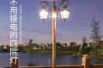 滁州400瓦高杆灯-道路照明灯产品明细