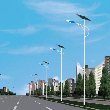 广西柳州led太阳能路灯厂家.节能项目改造