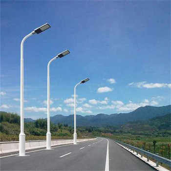 柳州智慧照明路燈廠家.節(jié)能項目改造