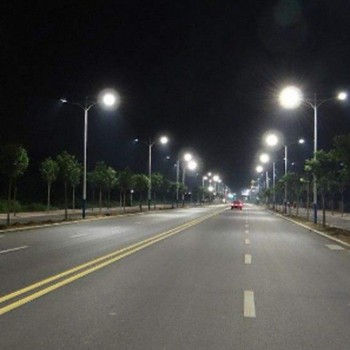 常德桃源led路燈（廠家）戶外照明施工