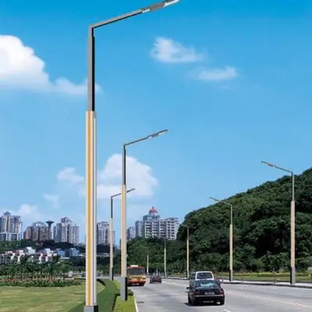 長春高桿燈（廠家）本地電話