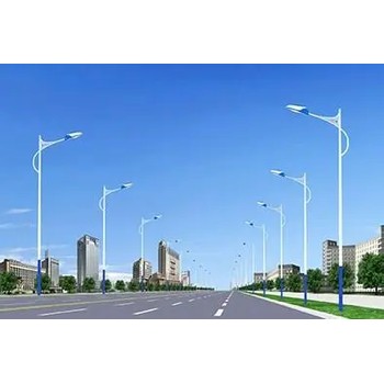 長春高桿燈（廠家）本地電話