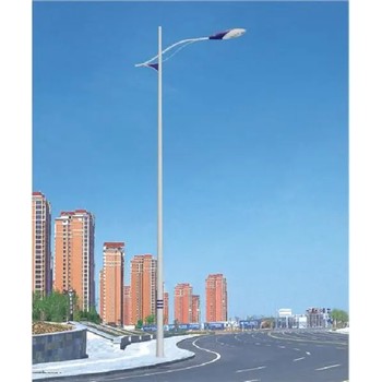 通化智慧路燈廠家.方案篩選