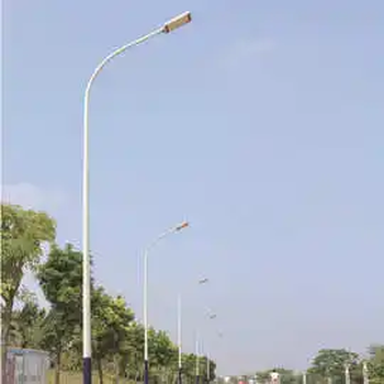 榆林綜合燈桿廠家.宣傳圖冊(cè)