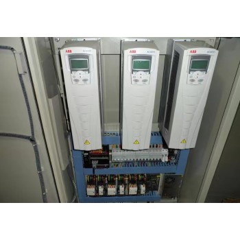 科尔摩根伺服电机，AKM21C-ANS2GB03维修抱闸