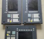 西门子机床操作面板6FC5203-0AF00-0AA1，花屏黑屏维修数控系统