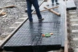 P50橡胶道口板厂家，广东混凝土整体道口板厂家