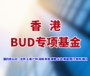 香港BUD专项基金申请条件是什么图片