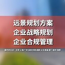 公司三年戰略規劃方案如何定制