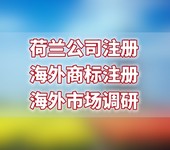 荷兰公司注册办理指南，注册荷兰公司资料