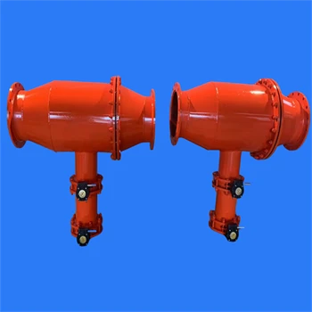 快速排渣器產(chǎn)品礦用說明指南博達(dá)品牌