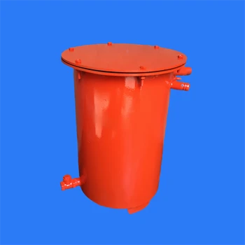 合格的礦用氣閥式放水器是礦業(yè)可持續(xù)發(fā)展的基石