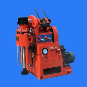 合格的礦用安全坑道鉆機(jī)是礦業(yè)可持續(xù)發(fā)展的基石