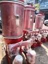 消防水泵增壓穩壓成套設備管道長軸深井泵立式噴淋泵室內消火栓泵