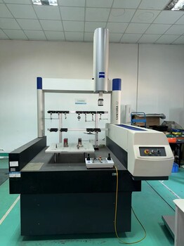 蔡司三坐標?CONTURA?G2