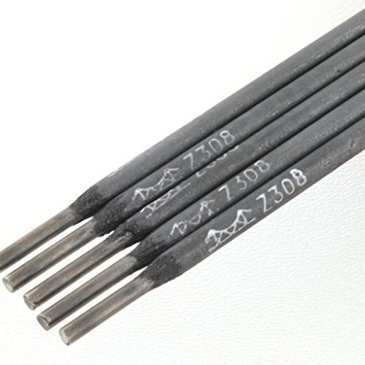 純鎳鑄鐵焊條Z308EZNi-1鑄鐵焊條