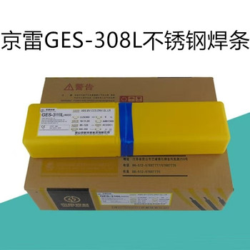A022不銹鋼焊條京雷GES-316L不銹鋼焊條