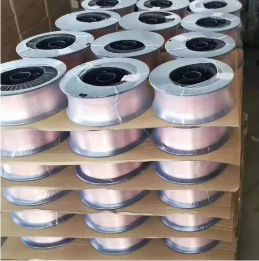 戴維德TH550-NQ-II耐大氣耐候鋼焊絲