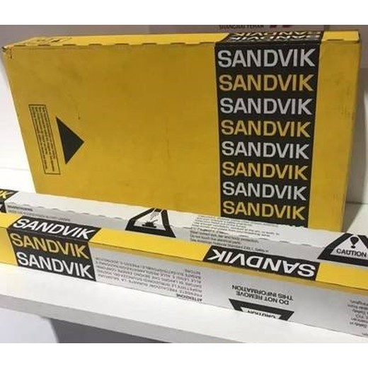 Sandvik22.12.HT瑞典山特维克焊丝