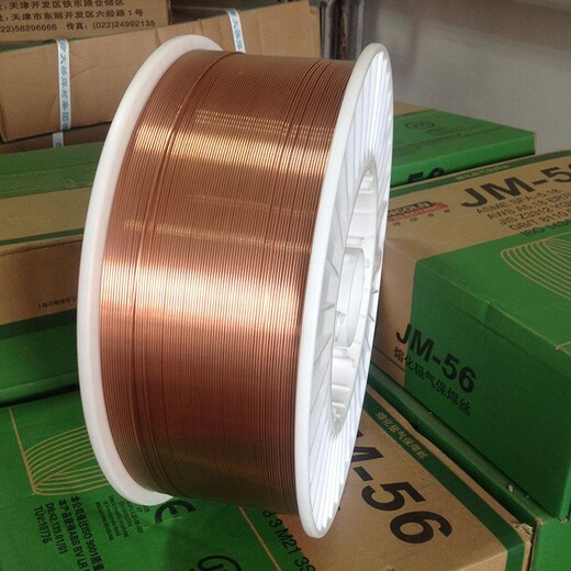 ER70S-6氣保焊絲直徑0.81.01.6mm