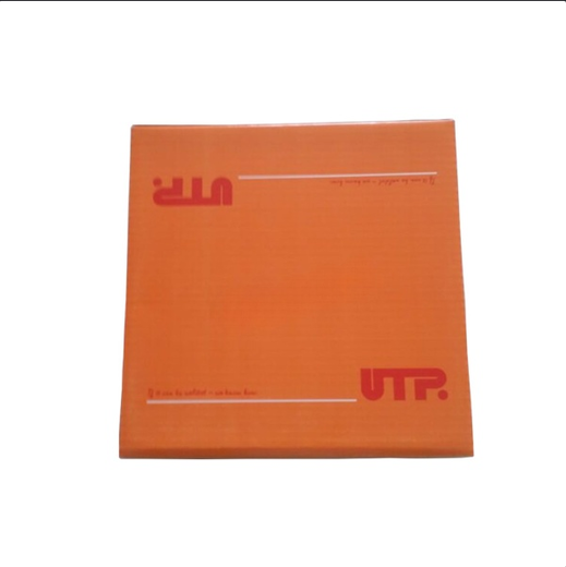 UTPAF6222MoPW德國鎳基藥芯焊絲ENiCrMo3T1-4
