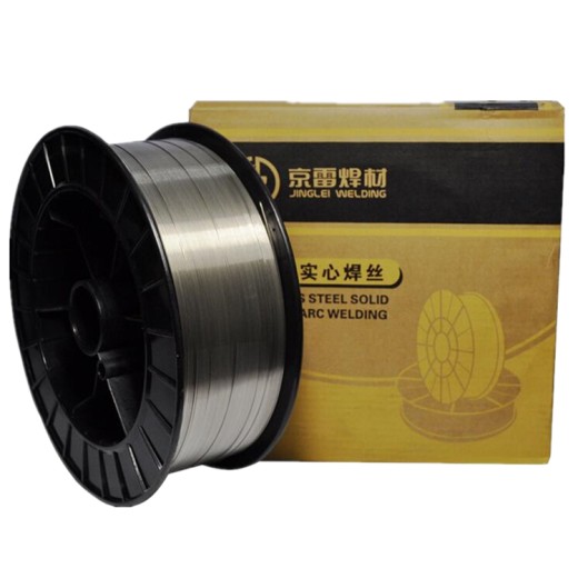 昆山京雷GMR-1CMV焊絲ER55-B2-MnV耐熱鋼用氣保焊絲