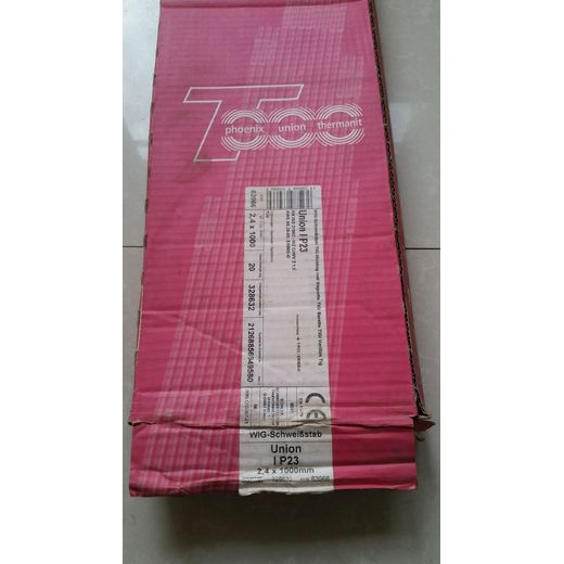 瑞典阿維斯塔阿Avesta2205氬弧焊絲ER2209雙相不銹鋼焊絲