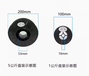 GH4141鎳鉻鈷鉬耐高溫合金焊絲報(bào)價(jià)