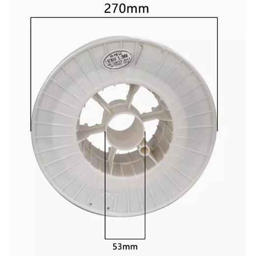 低合金12Cr1MoV气保药芯焊丝