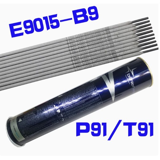 進(jìn)口伯樂(lè)蒂森P91T92焊條