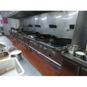 鄂州雍隆酒店餐館工廠食堂廚房大型油煙管道清洗商用油煙機排煙罩