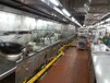 中山雍隆酒店學校工廠食堂餐飲廚房油煙管道清洗商用油煙機凈化器