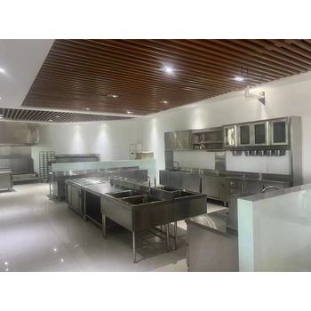武漢雍隆酒店餐廳學校工廠食堂商用電磁爐灶維修電炒爐磁小炒灶