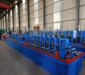 泊衡高频焊管生产线钢管设备供应