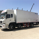 青島4.2米冷藏車整車運(yùn)輸及全境配送業(yè)務(wù)