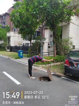 清远市各物业埋地消防管漏水检测工业园地下水管漏水检测