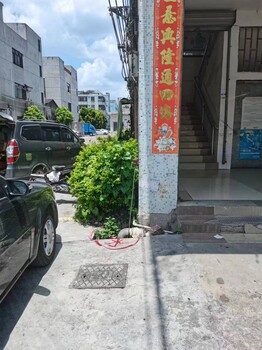 江门市地下管道漏水探测免费上门工厂消防管道漏水检测维修