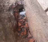 惠州市埋地自来水管道漏水检测维修工厂地下管道漏水探测