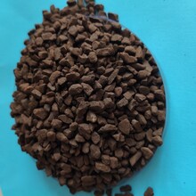 高含量锰砂滤料