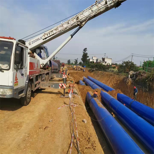 三门峡排水水泥砂浆防腐管厂家详情介绍