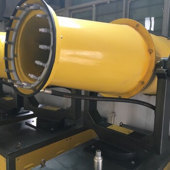 楚雄工地霧炮機(jī)+（噴霧機(jī)）本地廠家